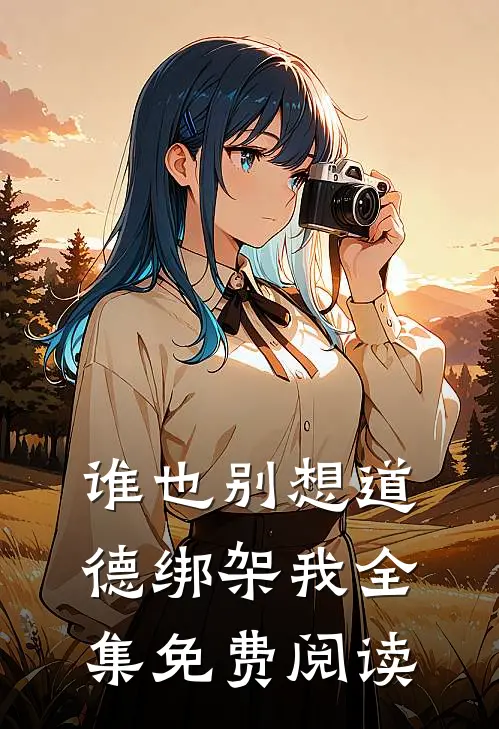 谁也别想道德绑架我全集免费阅读