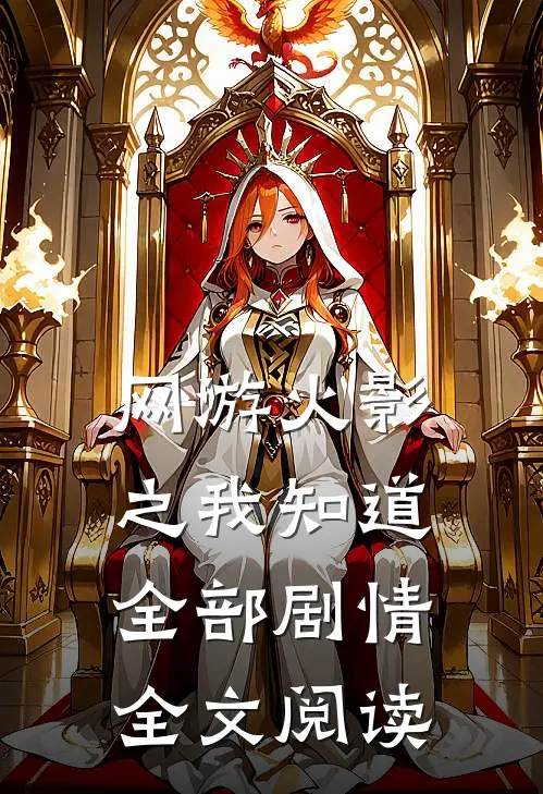 网游火影之我知道全部剧情全文阅读