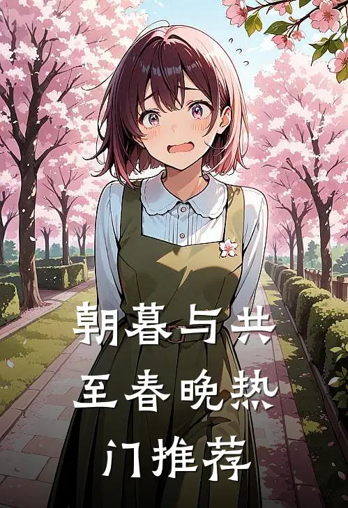 朝暮与共至春晚热门推荐
