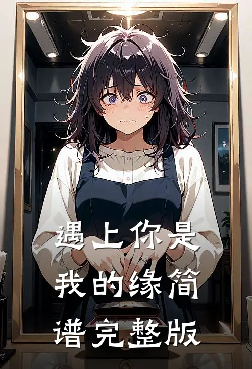 遇上你是我的缘简谱完整版