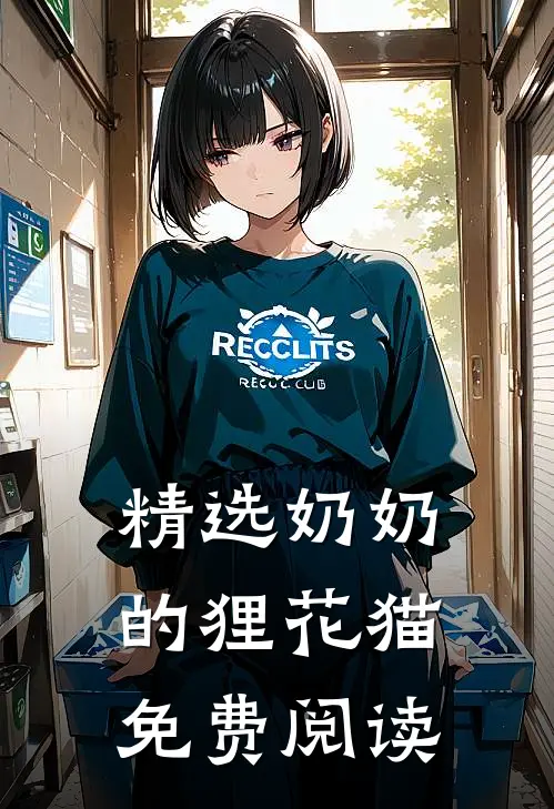 精选奶奶的狸花猫免费阅读