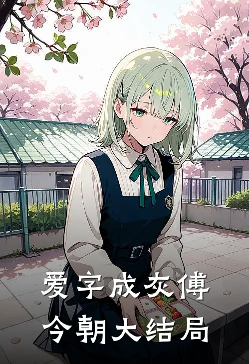 爱字成灰傅今朝大结局