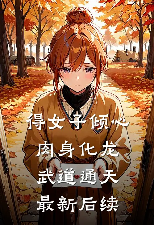 得女子倾心，肉身化龙武道通天最新后续