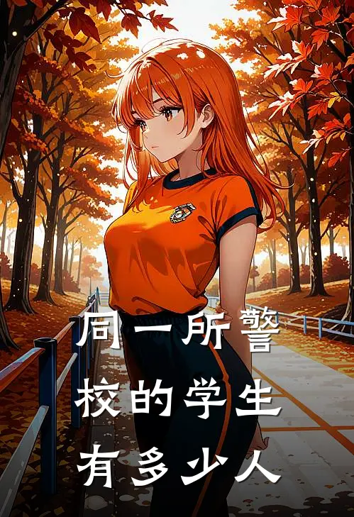 同一所警校的学生有多少人