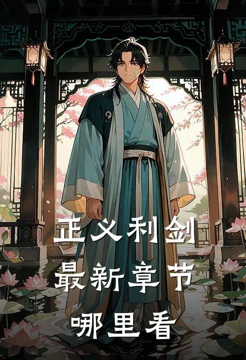 正义利剑最新章节哪里看