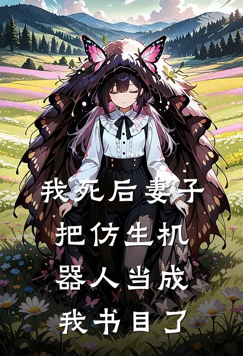 我死后妻子把仿生机器人当成我书目了