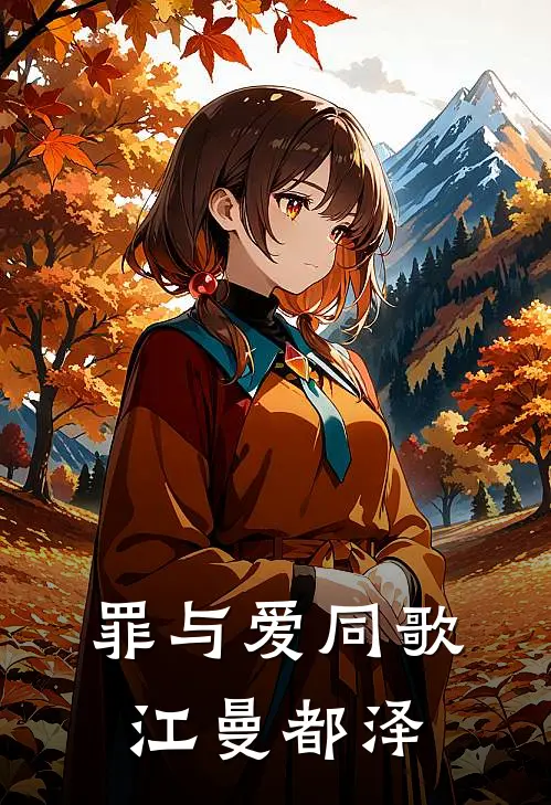 罪与爱同歌江曼都泽