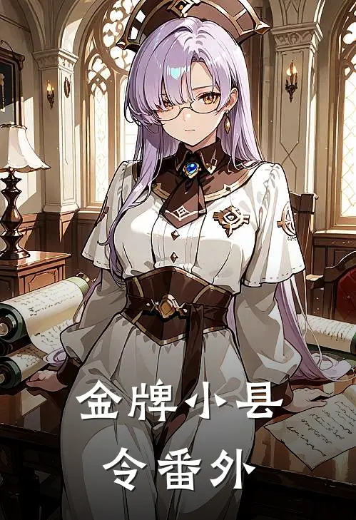 金牌小县令番外