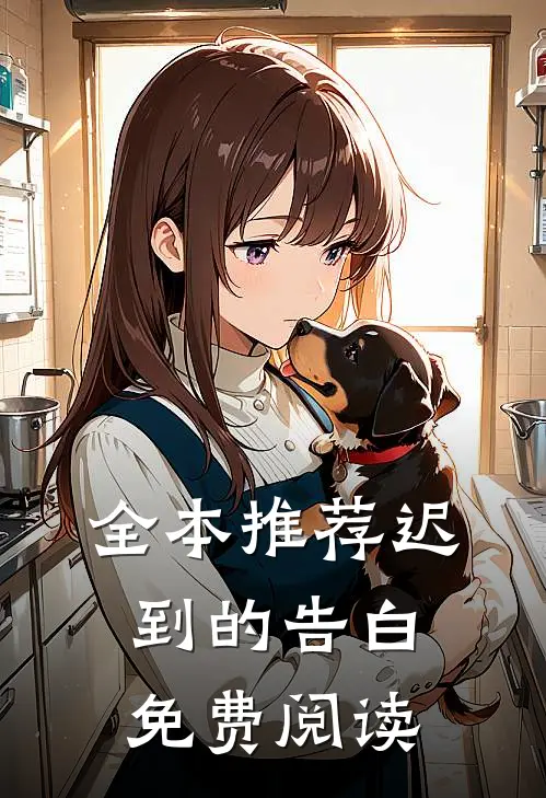 全本推荐迟到的告白免费阅读