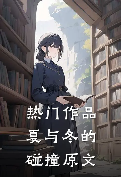 热门作品夏与冬的碰撞原文