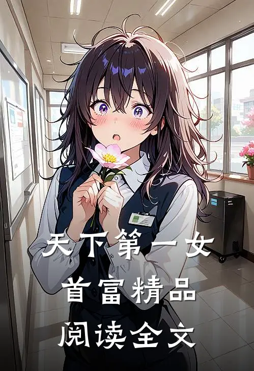 天下第一女首富精品阅读全文