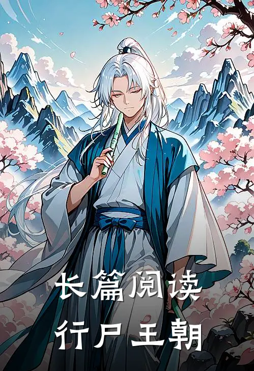 长篇阅读行尸王朝