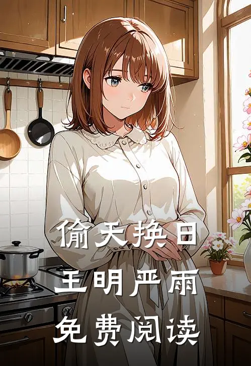 偷天换日王明严雨免费阅读