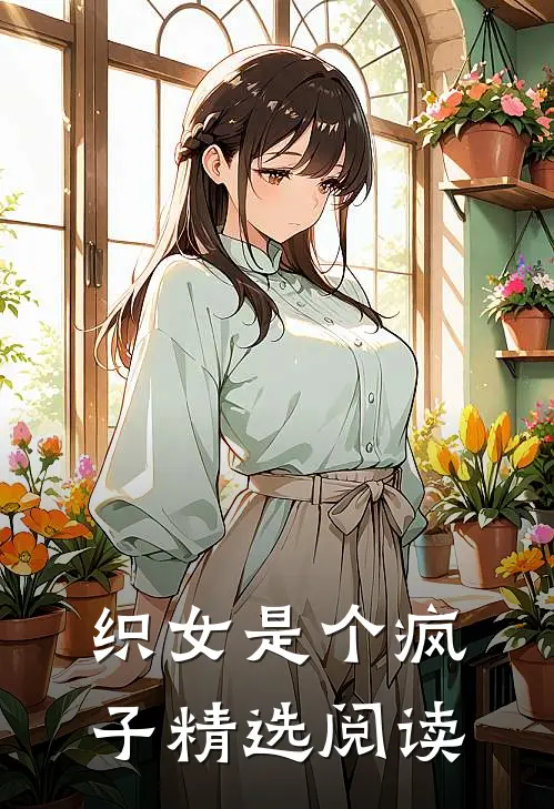 织女是个疯子精选阅读