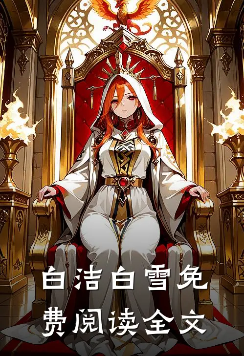 白洁白雪免费阅读全文