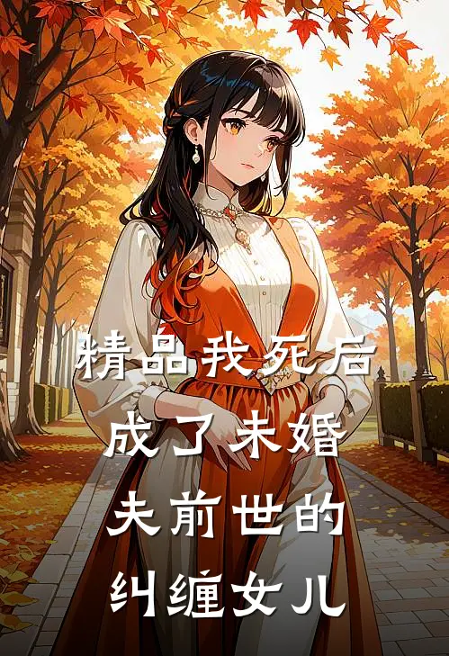 精品我死后成了未婚夫前世的纠缠女儿