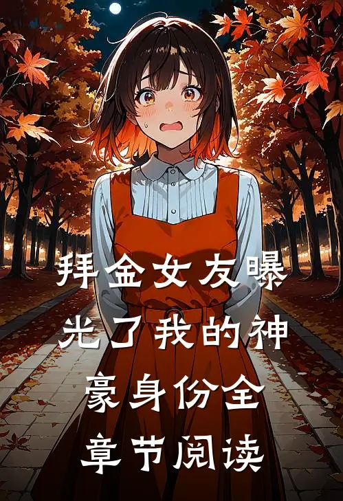 拜金女友曝光了我的神豪身份全章节阅读