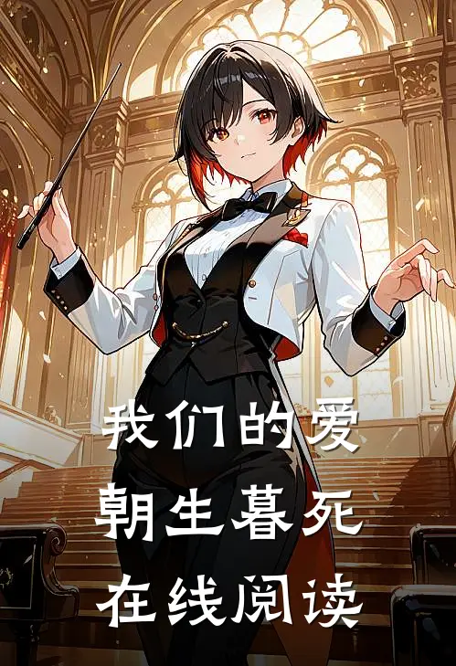 我们的爱朝生暮死在线阅读