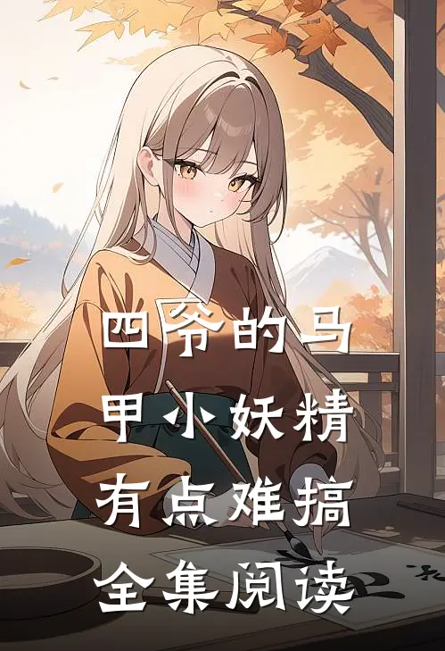 四爷的马甲小妖精有点难搞全集阅读