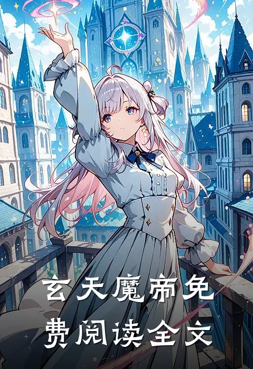 玄天魔帝免费阅读全文