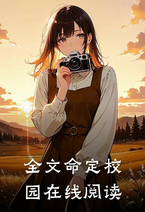 全文命定校园在线阅读