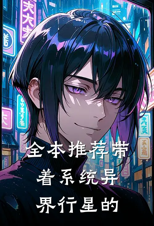 全本推荐带着系统异界行星的
