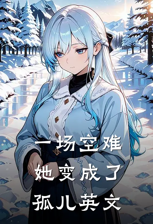 一场空难她变成了孤儿英文