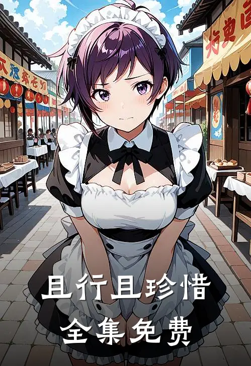 且行且珍惜全集免费