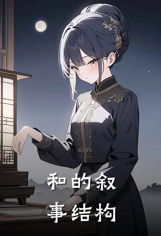 和的叙事结构
