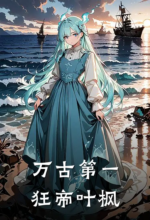 万古第一狂帝叶枫