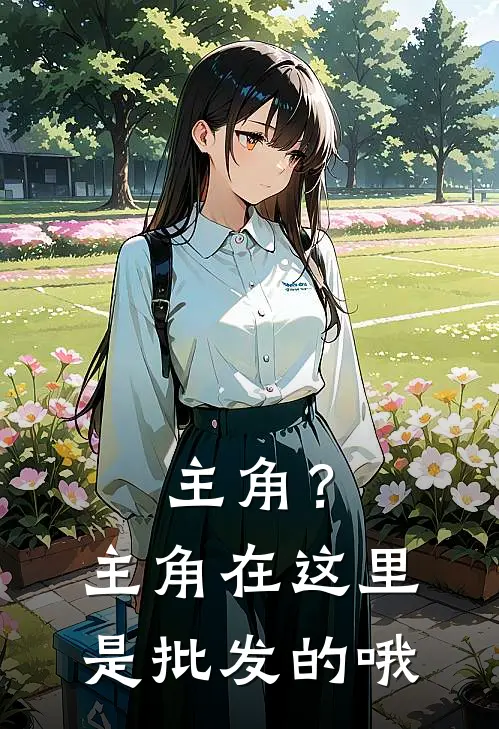 主角？主角在这里是批发的哦