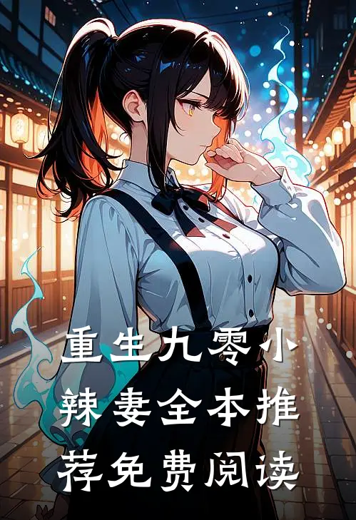 重生九零小辣妻全本推荐免费阅读