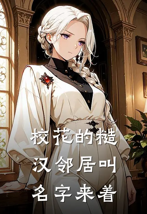校花的糙汉邻居叫名字来着