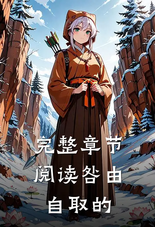 完整章节阅读咎由自取的