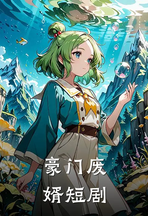豪门废婿短剧