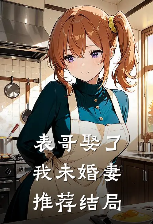 表哥娶了我未婚妻推荐结局