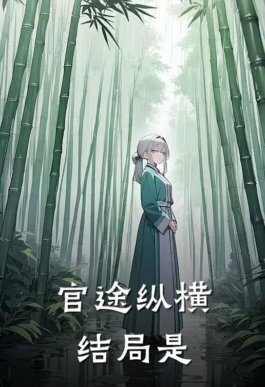 官途纵横结局是