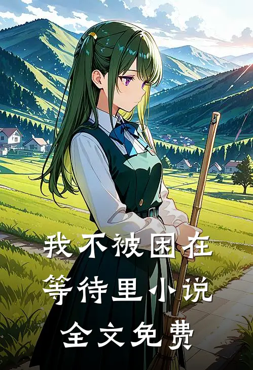 我不被困在等待里小说全文免费