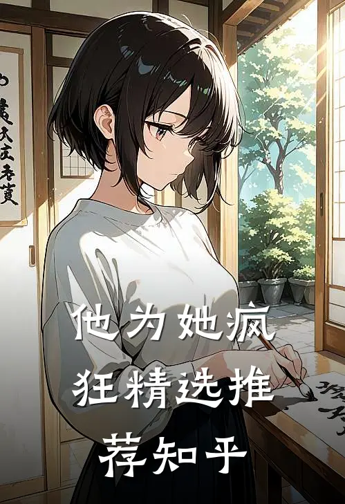 他为她疯狂精选推荐知乎
