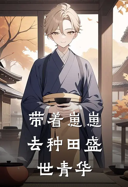 带着崽崽去种田盛世青华