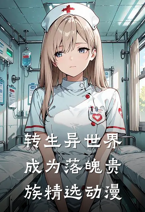 转生异世界成为落魄贵族精选动漫