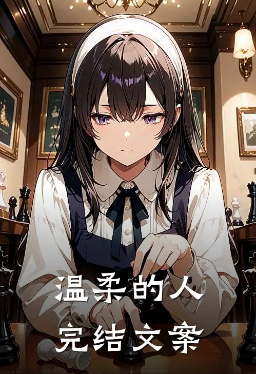 温柔的人完结文案