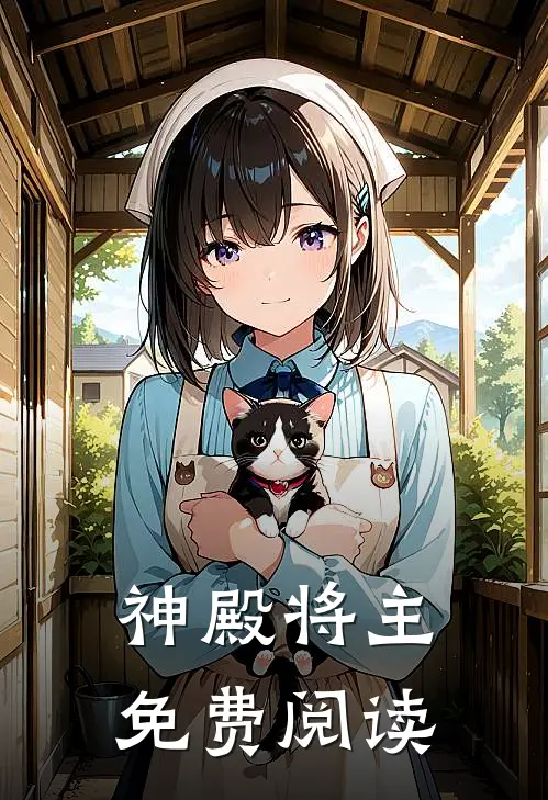 神殿将主免费阅读