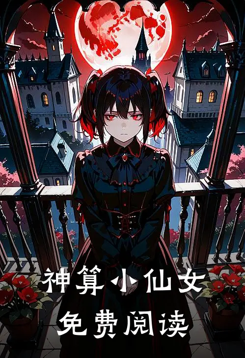 神算小仙女免费阅读