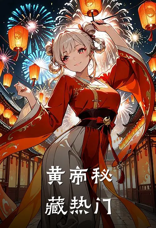 黄帝秘藏热门