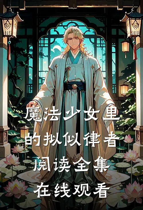 魔法少女里的拟似律者阅读全集在线观看