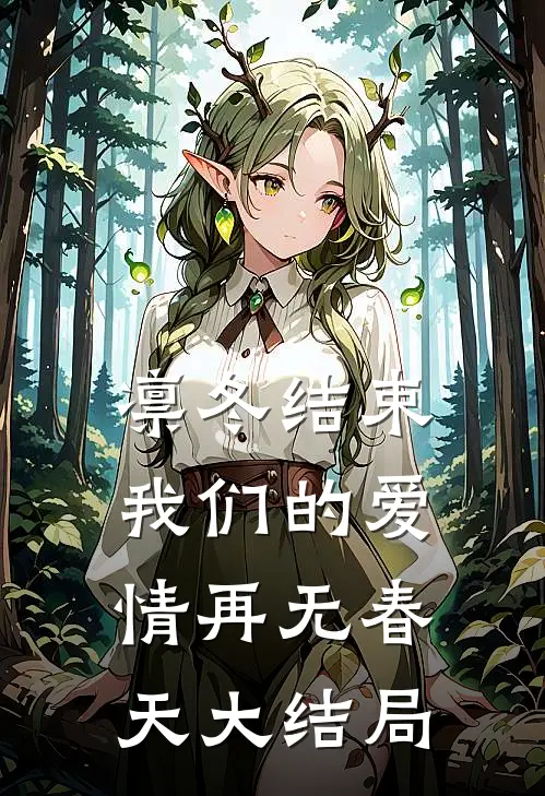 凛冬结束，我们的爱情再无春天大结局
