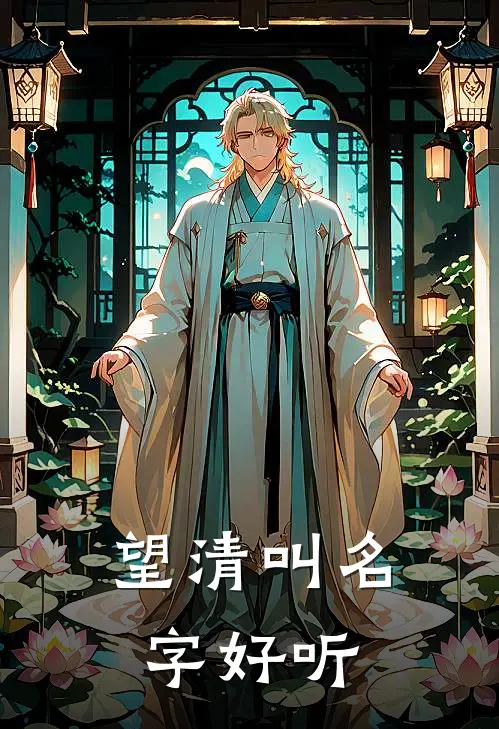 望清叫名字好听