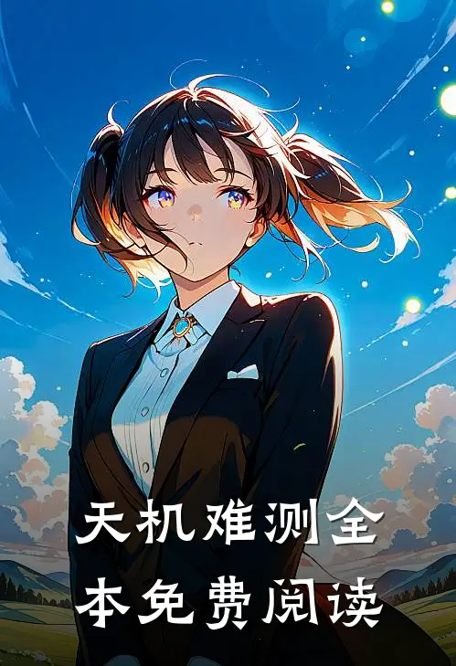 天机难测全本免费阅读