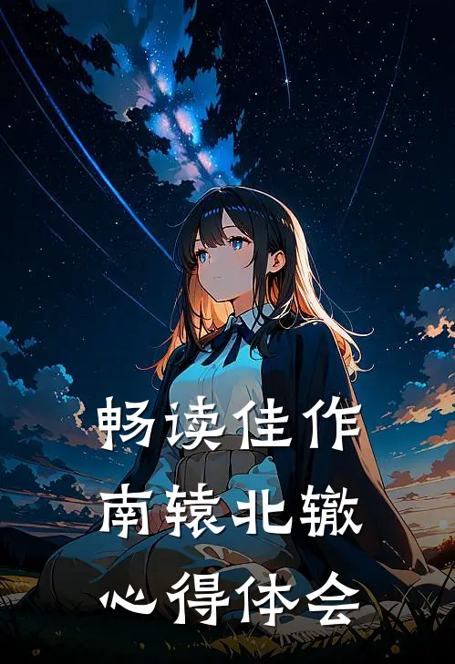 畅读佳作南辕北辙心得体会